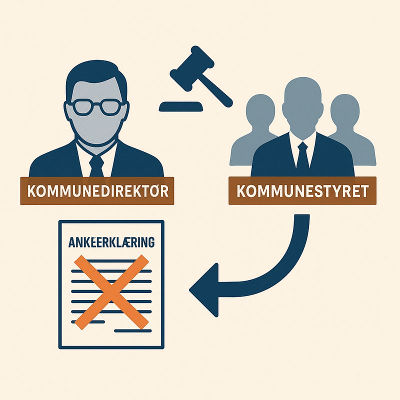 Endringer i Kommunestyrets Rolle i Personalsaker: En Analyse av Gulating lagmannsretts Kjennelse