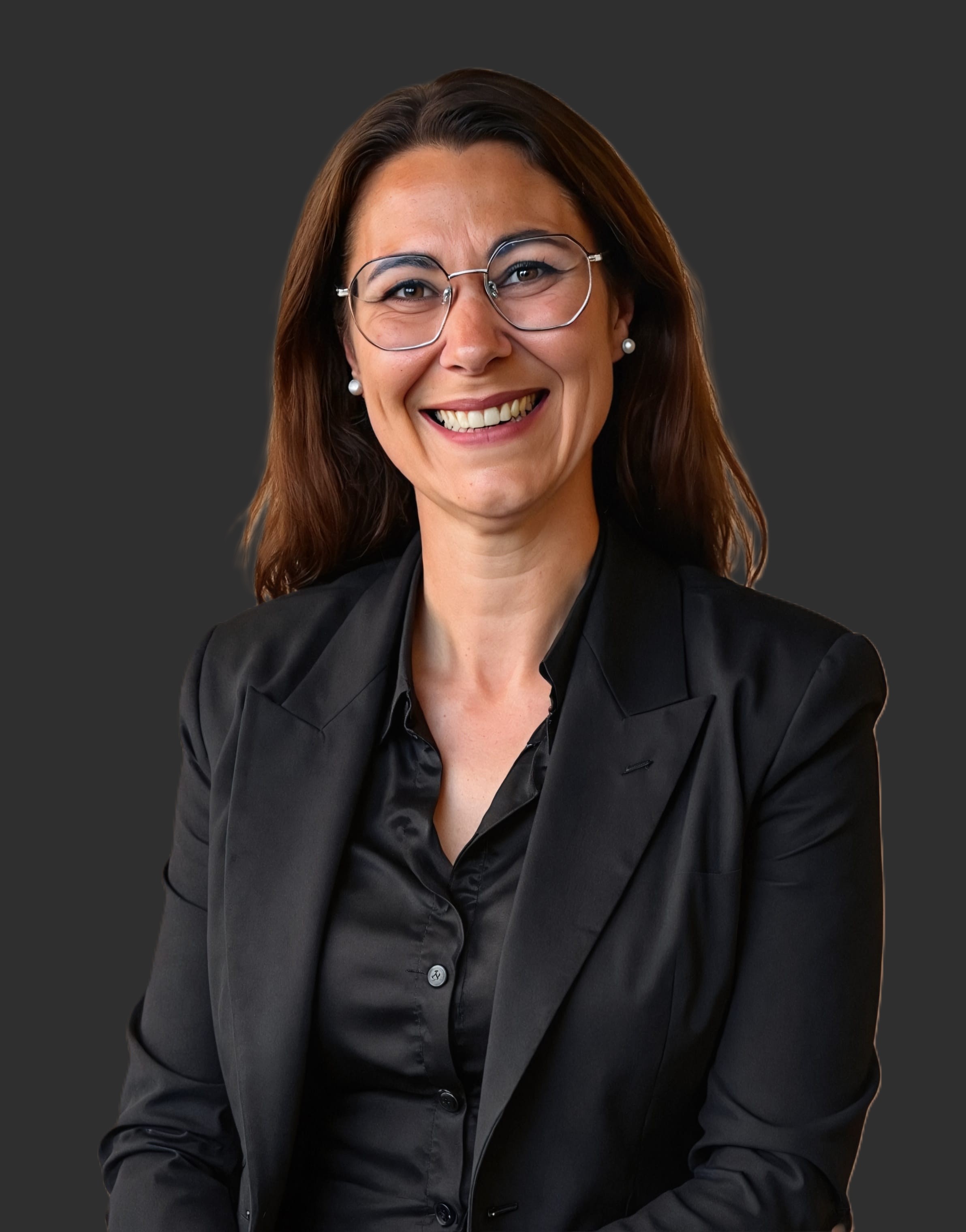 Karoline Bjerke Wangberg